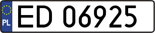 ED06925