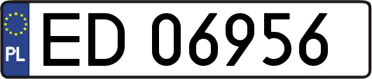 ED06956