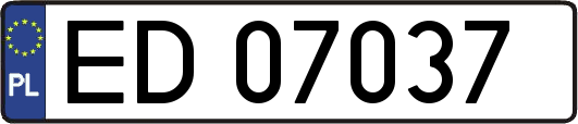 ED07037