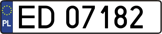ED07182