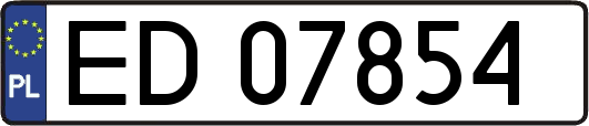 ED07854