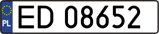 ED08652