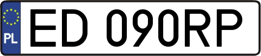 ED090RP