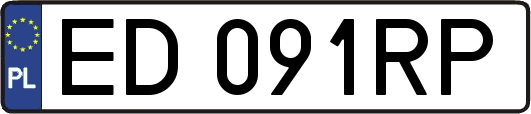 ED091RP