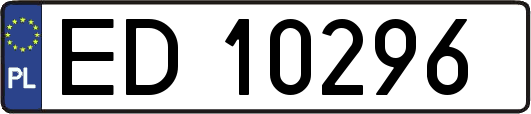 ED10296