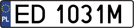 ED1031M
