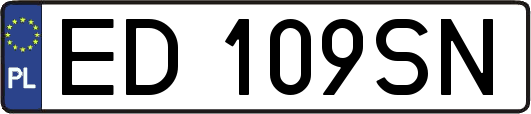 ED109SN