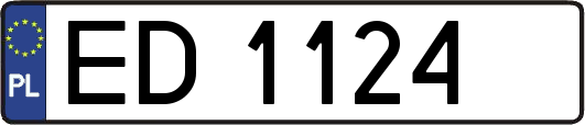 ED1124
