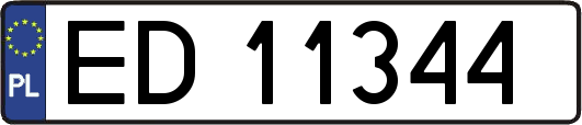 ED11344