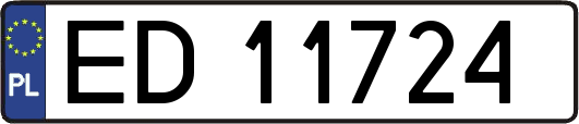 ED11724