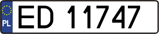 ED11747