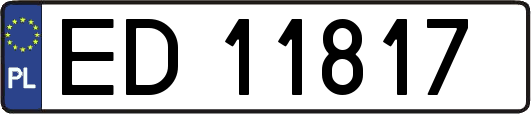 ED11817