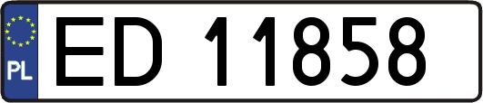 ED11858