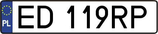 ED119RP