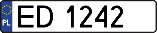 ED1242