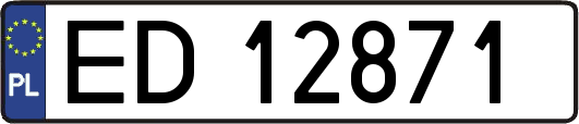 ED12871