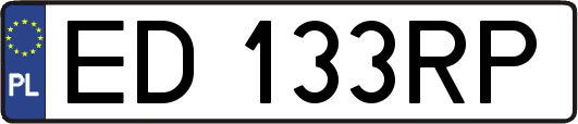 ED133RP