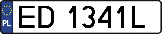 ED1341L