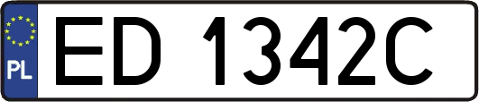 ED1342C