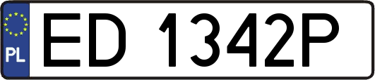 ED1342P