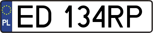 ED134RP