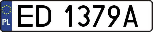 ED1379A