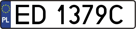 ED1379C