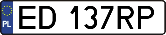 ED137RP