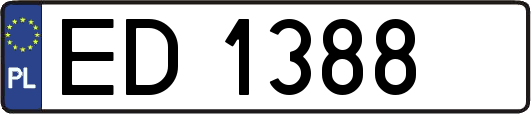 ED1388