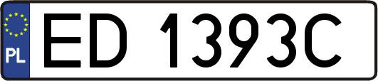 ED1393C