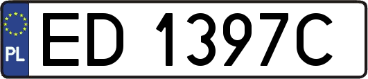 ED1397C
