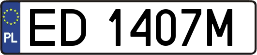 ED1407M