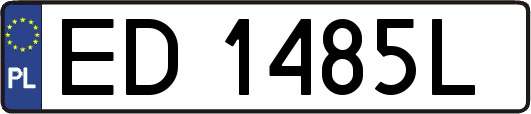 ED1485L