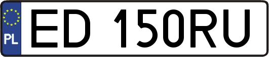 ED150RU