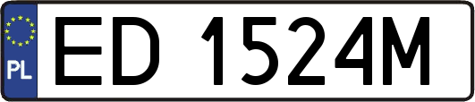 ED1524M