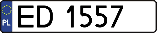 ED1557