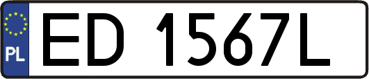 ED1567L