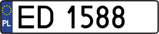 ED1588