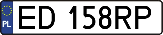 ED158RP