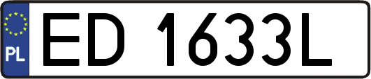 ED1633L