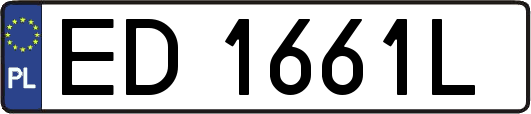 ED1661L