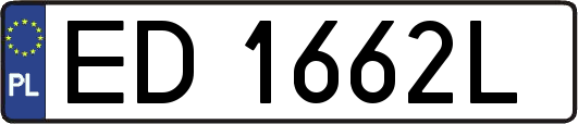 ED1662L