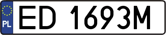 ED1693M