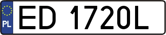 ED1720L