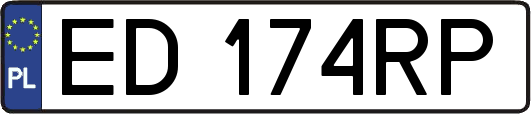 ED174RP