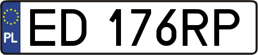 ED176RP