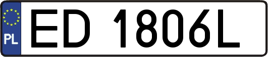 ED1806L