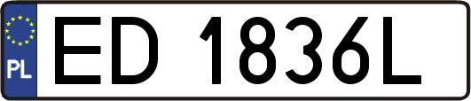 ED1836L