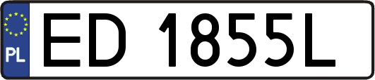 ED1855L