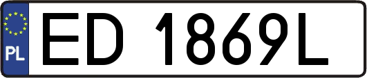 ED1869L